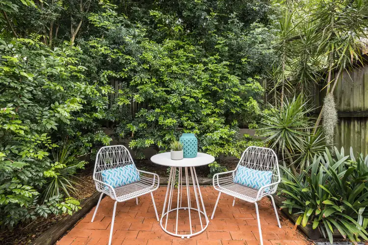 Fifth view of Homely townhouse listing, 3/22 Bent Street, Neutral Bay NSW 2089