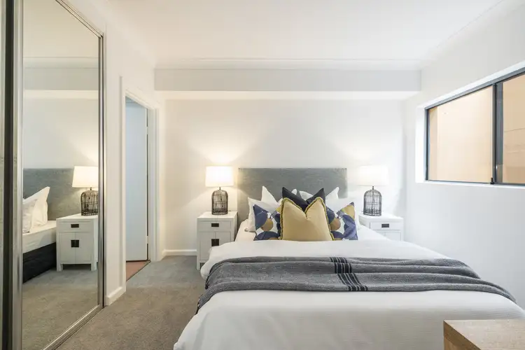Sixth view of Homely townhouse listing, 3/22 Bent Street, Neutral Bay NSW 2089
