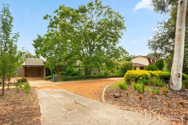 97 Darwinia Terrace, Rivett ACT 2611