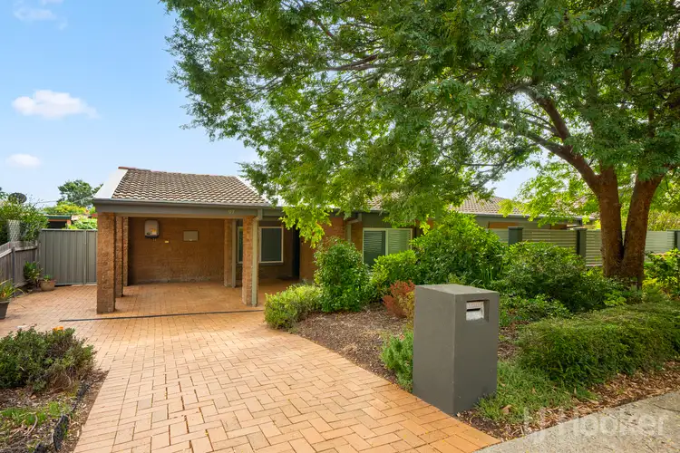 Second view of Homely house listing, 97 Darwinia Terrace, Rivett ACT 2611