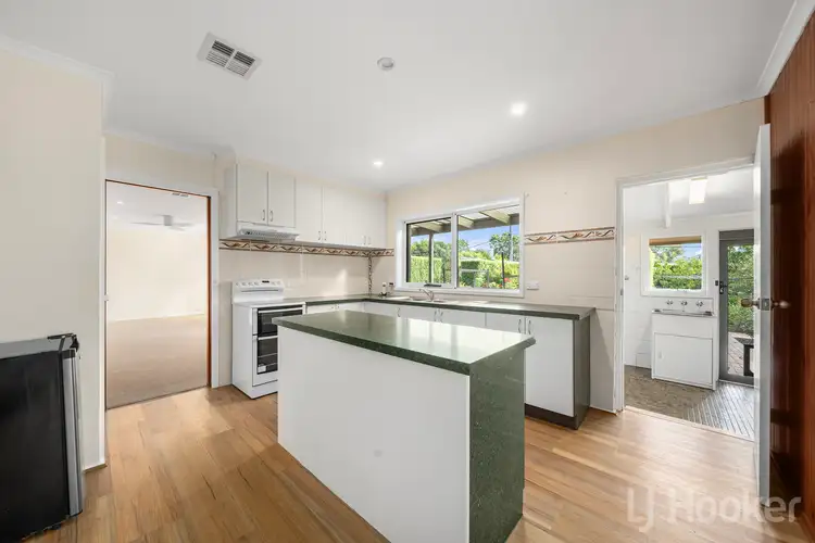 Sixth view of Homely house listing, 97 Darwinia Terrace, Rivett ACT 2611