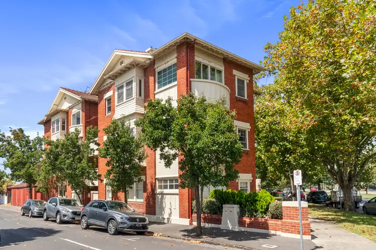 12/36 Brighton Road, Balaclava VIC 3183