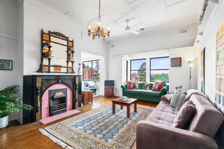 Second view of Homely apartment listing, 12/36 Brighton Road, Balaclava VIC 3183