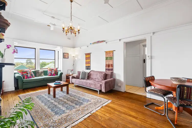 Third view of Homely apartment listing, 12/36 Brighton Road, Balaclava VIC 3183
