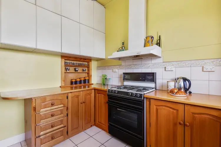 Sixth view of Homely apartment listing, 12/36 Brighton Road, Balaclava VIC 3183