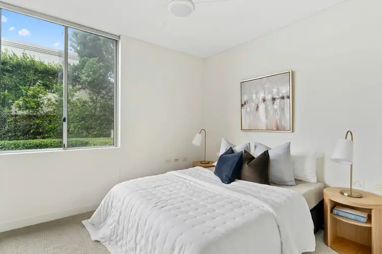 Fourth view of Homely apartment listing, 11/96 St Pauls Street, Randwick NSW 2031