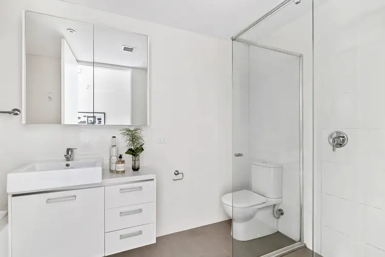Fifth view of Homely apartment listing, 11/96 St Pauls Street, Randwick NSW 2031