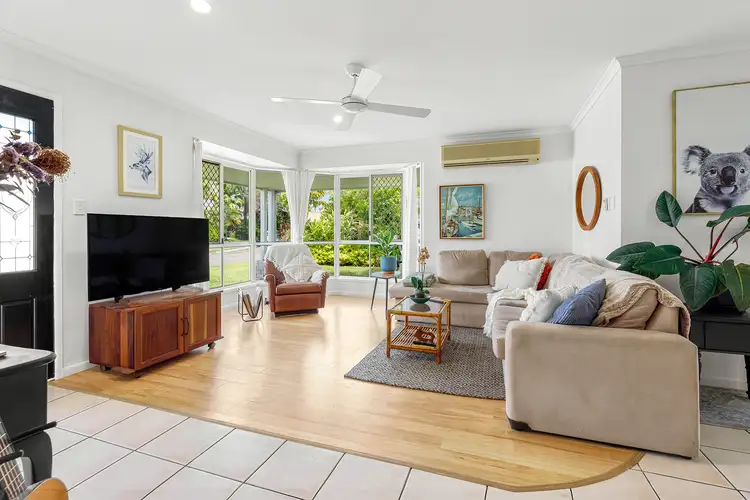 Third view of Homely house listing, 6 Nichols Court, Tewantin QLD 4565