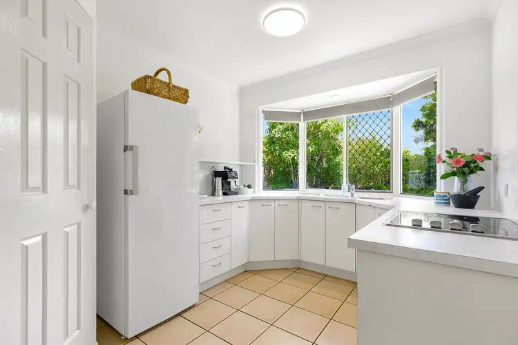 Fourth view of Homely house listing, 6 Nichols Court, Tewantin QLD 4565