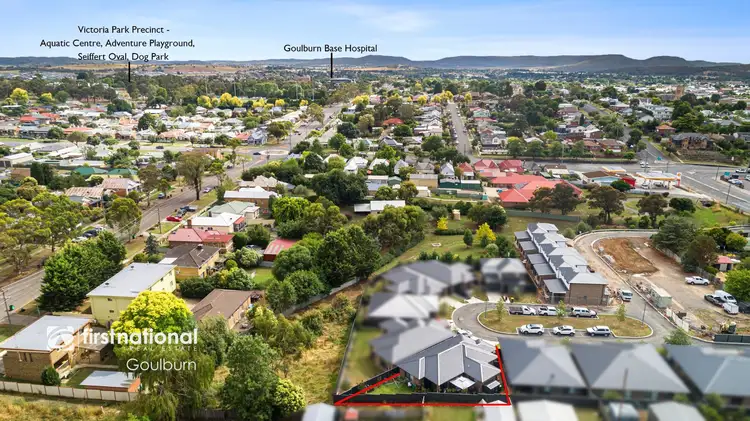 Fifth view of Homely house listing, 22/74 Cowper Street, Goulburn NSW 2580