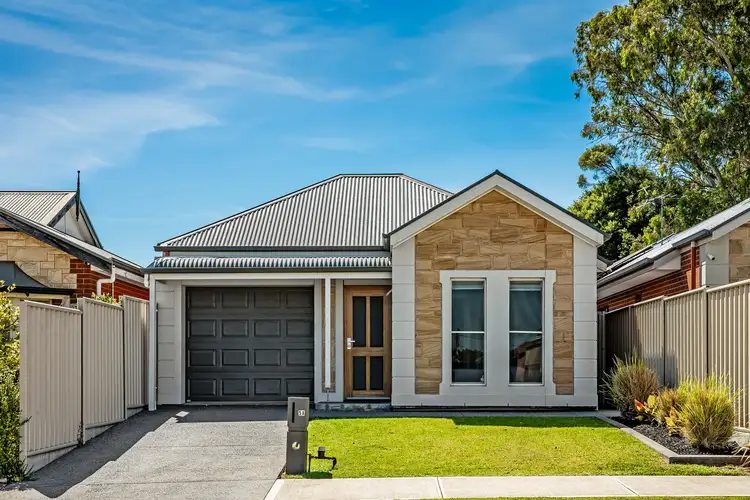 5A Nalara Avenue, Rostrevor SA 5073