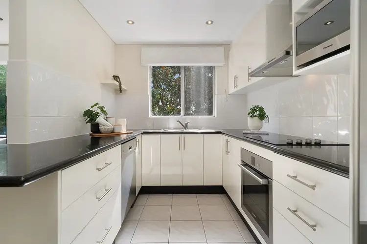 Second view of Homely apartment listing, 17/166 Mowbray Road, Willoughby NSW 2068