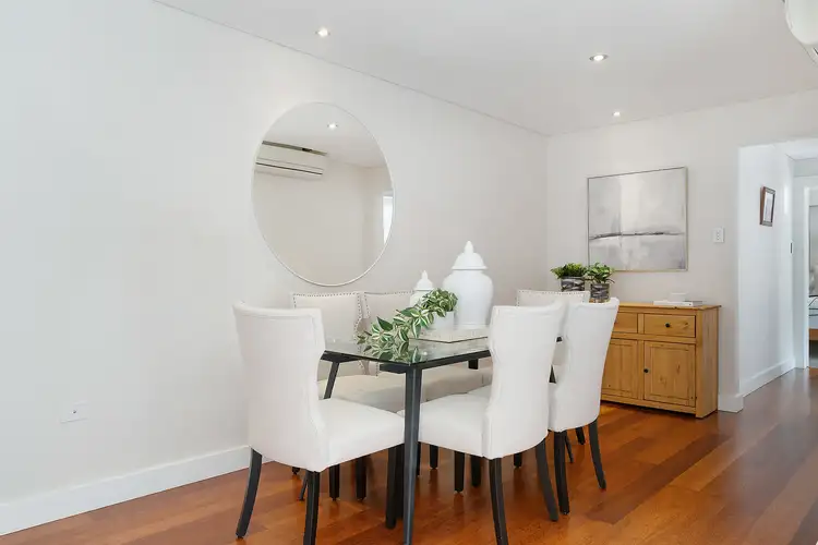 Third view of Homely apartment listing, 17/166 Mowbray Road, Willoughby NSW 2068