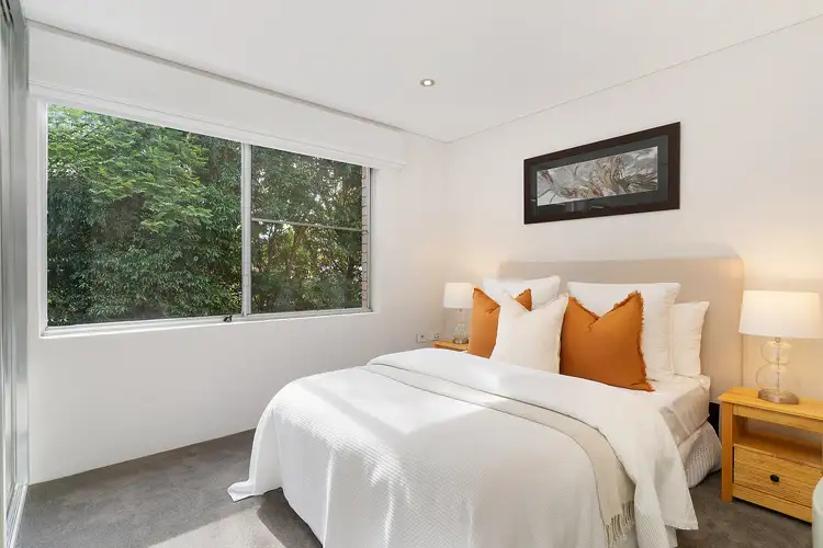Fifth view of Homely apartment listing, 17/166 Mowbray Road, Willoughby NSW 2068