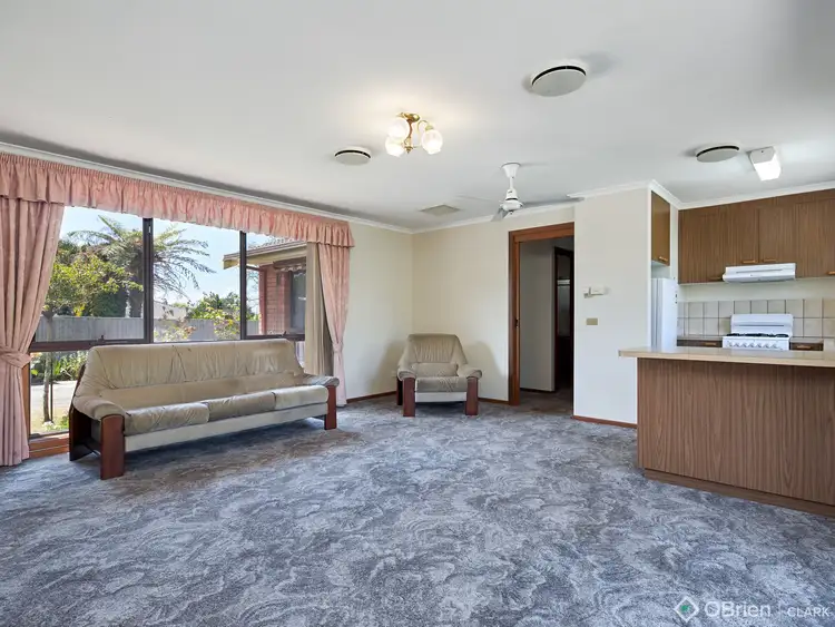 Third view of Homely unit listing, 2/8 Hopetoun Road, Drouin VIC 3818