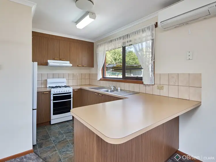 Fourth view of Homely unit listing, 2/8 Hopetoun Road, Drouin VIC 3818