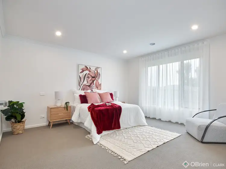 Second view of Homely house listing, 7 Aurora Drive, Moe VIC 3825