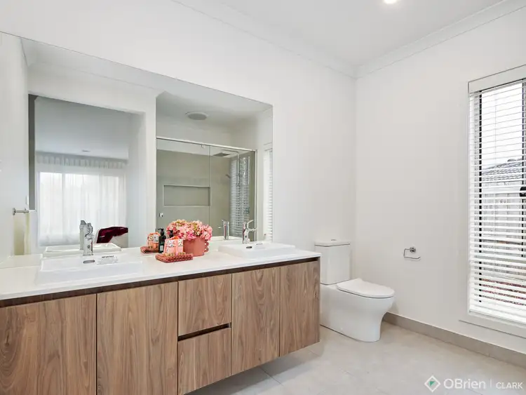 Third view of Homely house listing, 7 Aurora Drive, Moe VIC 3825