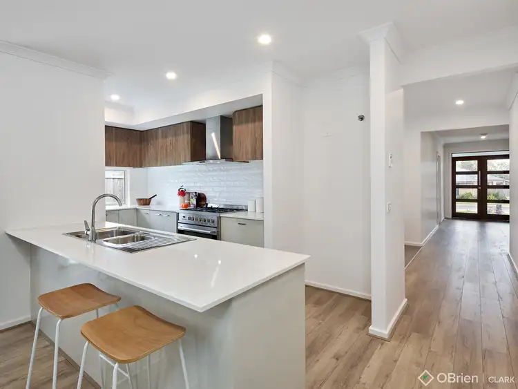 Fifth view of Homely house listing, 7 Aurora Drive, Moe VIC 3825