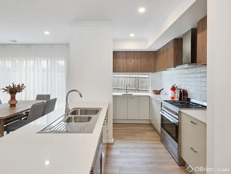 Sixth view of Homely house listing, 7 Aurora Drive, Moe VIC 3825