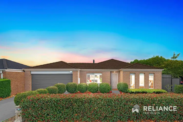 70 Lancaster Drive, Point Cook VIC 3030