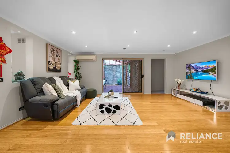 Fifth view of Homely house listing, 70 Lancaster Drive, Point Cook VIC 3030