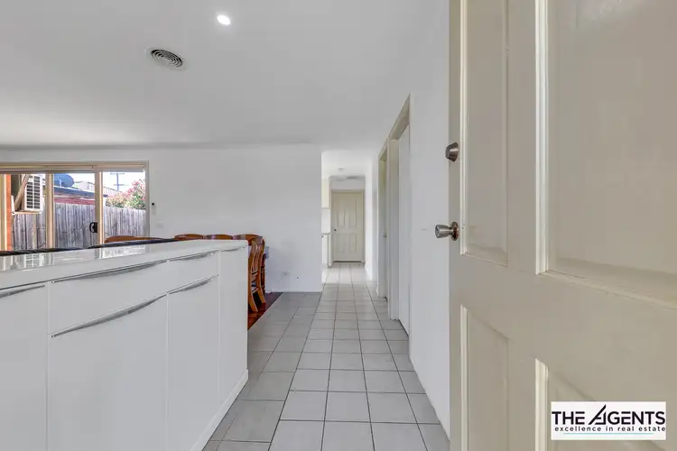 Second view of Homely house listing, 2/124 Rosella Avenue, Werribee VIC 3030