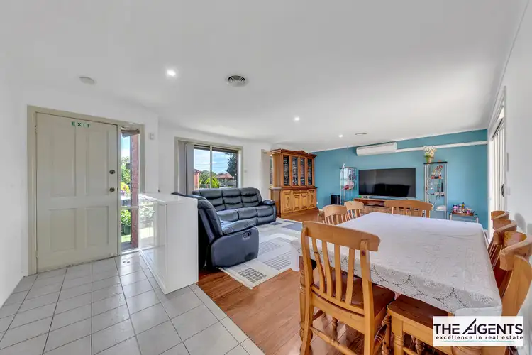 Third view of Homely house listing, 2/124 Rosella Avenue, Werribee VIC 3030