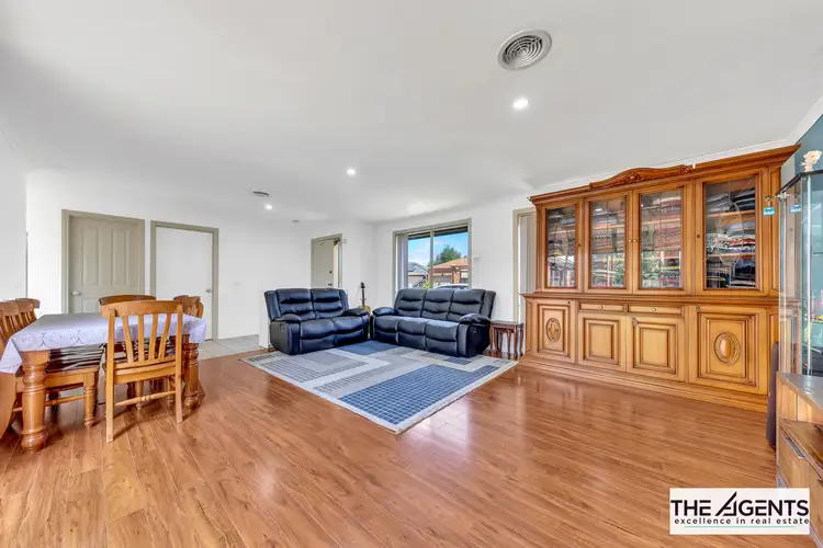Fourth view of Homely house listing, 2/124 Rosella Avenue, Werribee VIC 3030