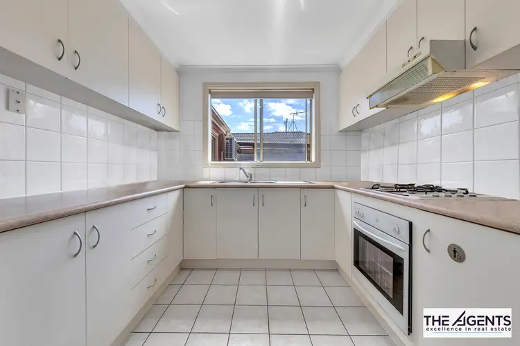 Sixth view of Homely house listing, 2/124 Rosella Avenue, Werribee VIC 3030