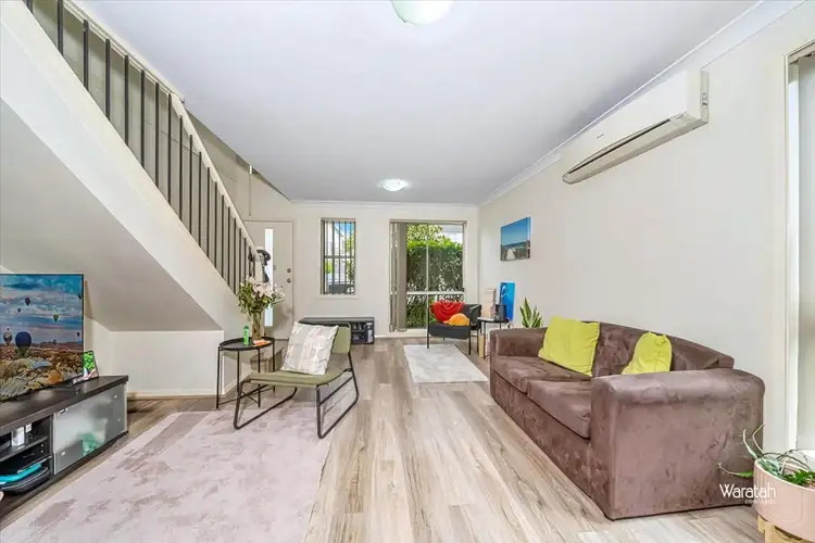 Third view of Homely semi-detached listing, 15 Bandicoot Drive, Woodcroft NSW 2767