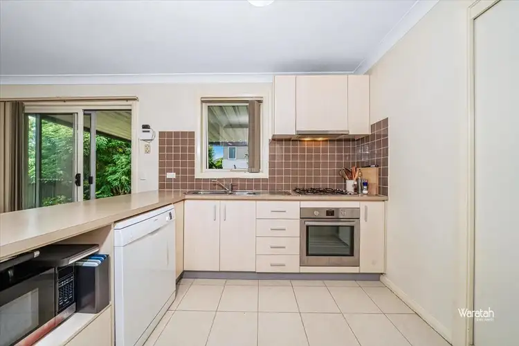 Fifth view of Homely semi-detached listing, 15 Bandicoot Drive, Woodcroft NSW 2767