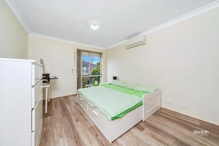 Seventh view of Homely semi-detached listing, 15 Bandicoot Drive, Woodcroft NSW 2767