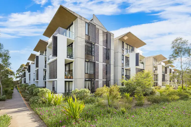 3/6 Shout Ridge, Lindfield NSW 2070