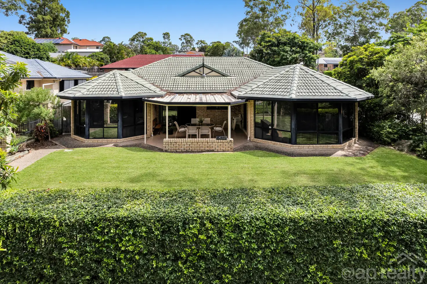 Main view of Homely house listing, 32 Claremont Parade, Forest Lake QLD 4078