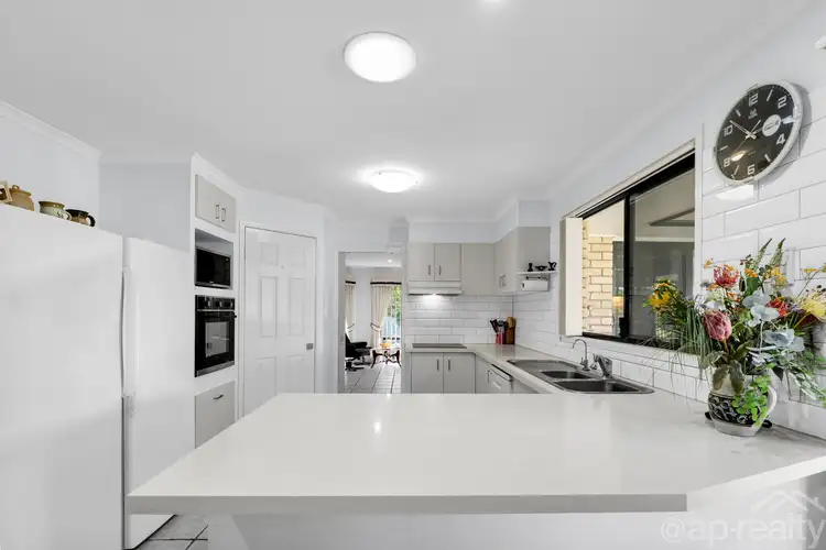 Fourth view of Homely house listing, 32 Claremont Parade, Forest Lake QLD 4078