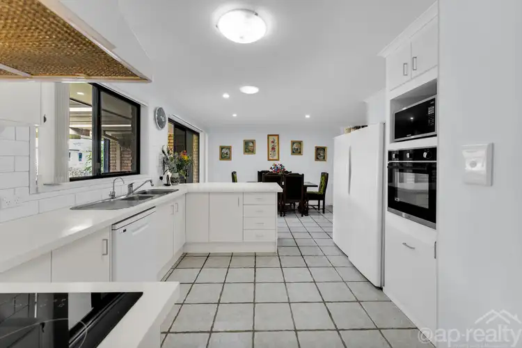 Fifth view of Homely house listing, 32 Claremont Parade, Forest Lake QLD 4078