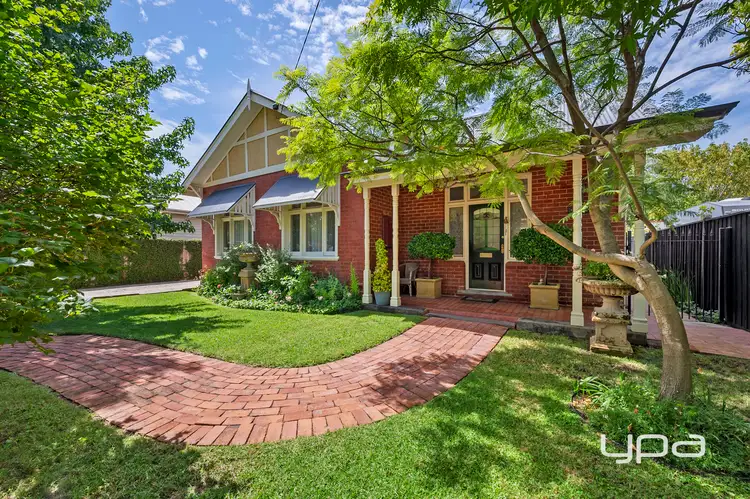 32 Young Street, Bacchus Marsh VIC 3340