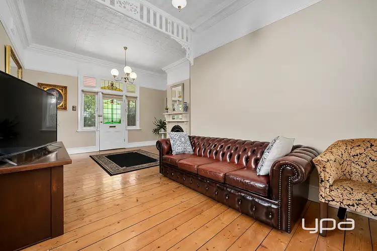 Fifth view of Homely house listing, 32 Young Street, Bacchus Marsh VIC 3340