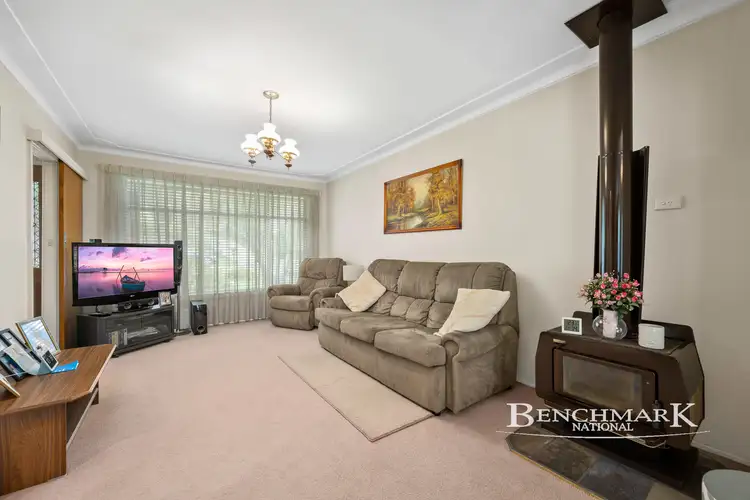 Third view of Homely house listing, 36 Gal Crescent, Moorebank NSW 2170