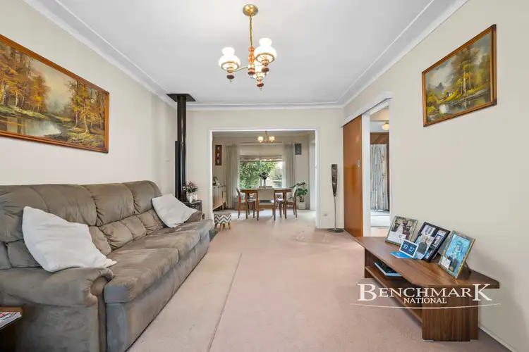 Fourth view of Homely house listing, 36 Gal Crescent, Moorebank NSW 2170