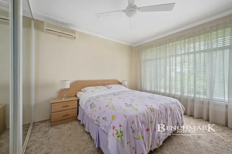 Fifth view of Homely house listing, 36 Gal Crescent, Moorebank NSW 2170