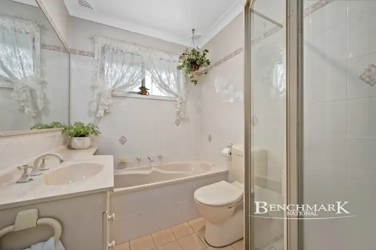 Sixth view of Homely house listing, 36 Gal Crescent, Moorebank NSW 2170