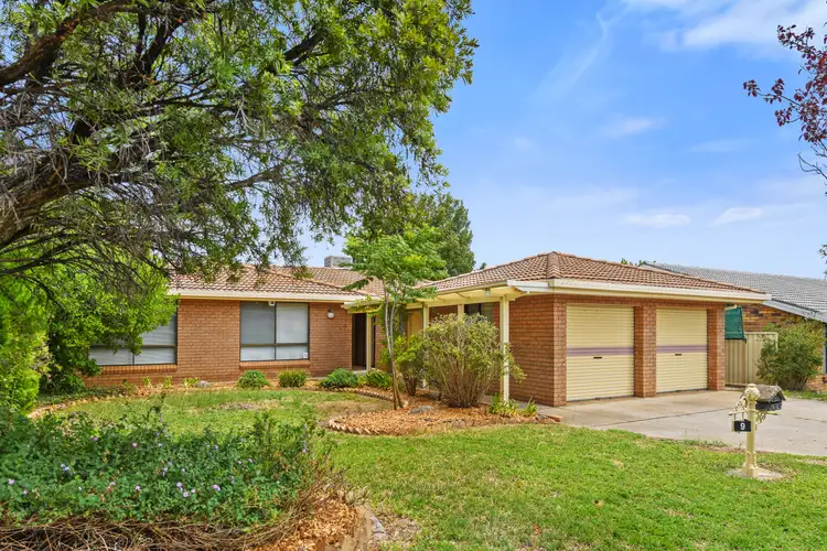 9 Kurrajong Street, Tamworth NSW 2340