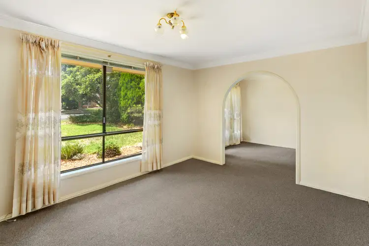 Second view of Homely house listing, 9 Kurrajong Street, Tamworth NSW 2340