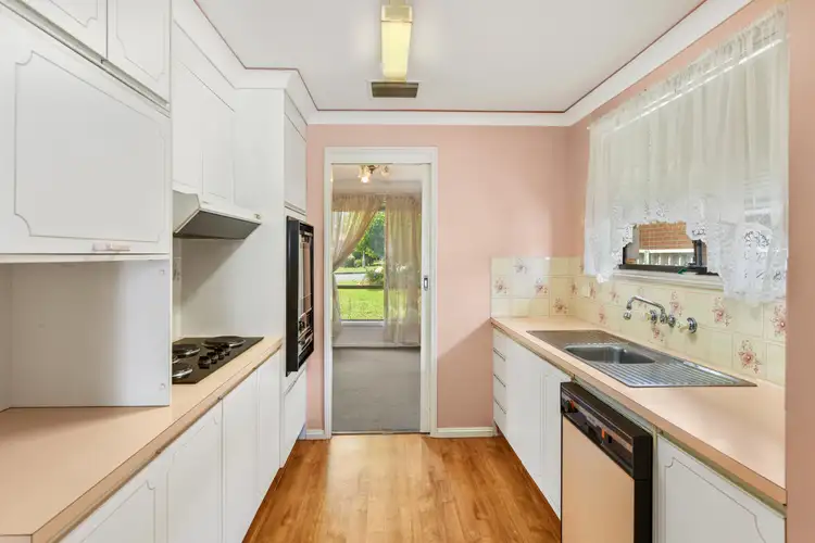 Third view of Homely house listing, 9 Kurrajong Street, Tamworth NSW 2340