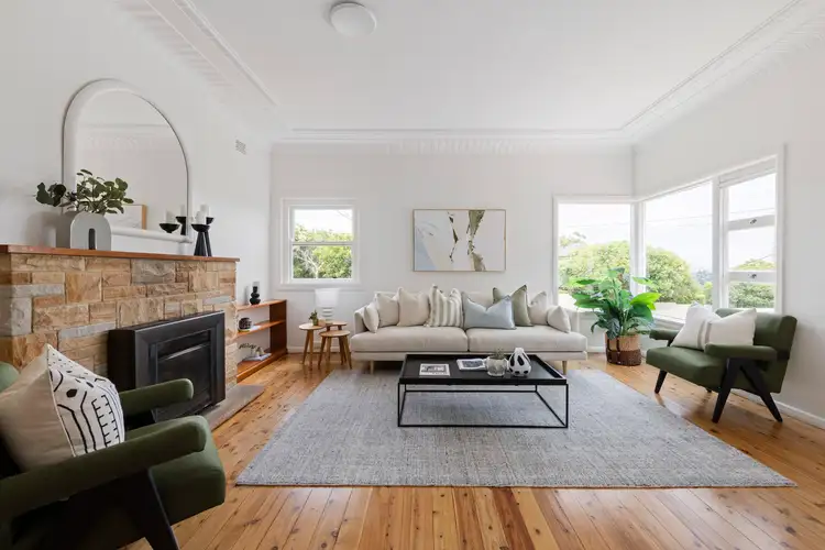 34 New Street West, Balgowlah NSW 2093