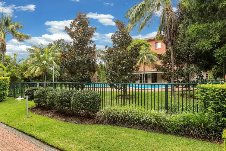 Second view of Homely apartment listing, 127/362 Mitchell Road, Alexandria NSW 2015