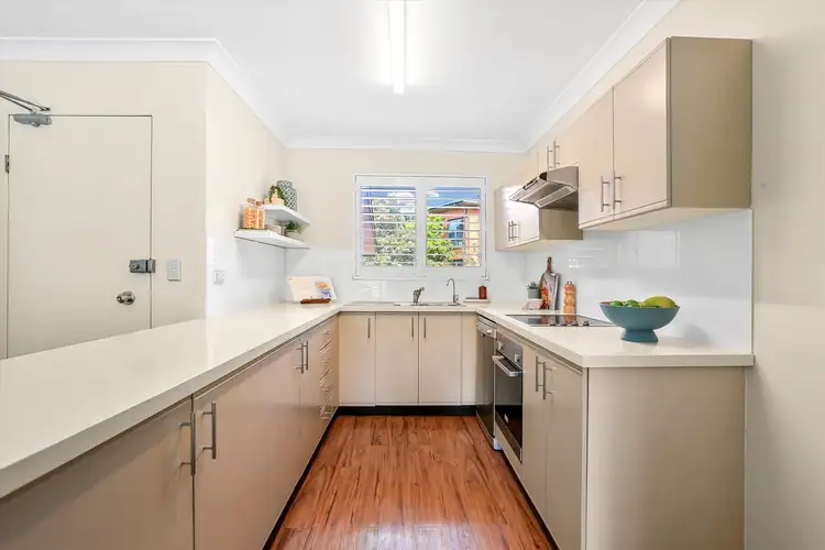 Sixth view of Homely apartment listing, 127/362 Mitchell Road, Alexandria NSW 2015
