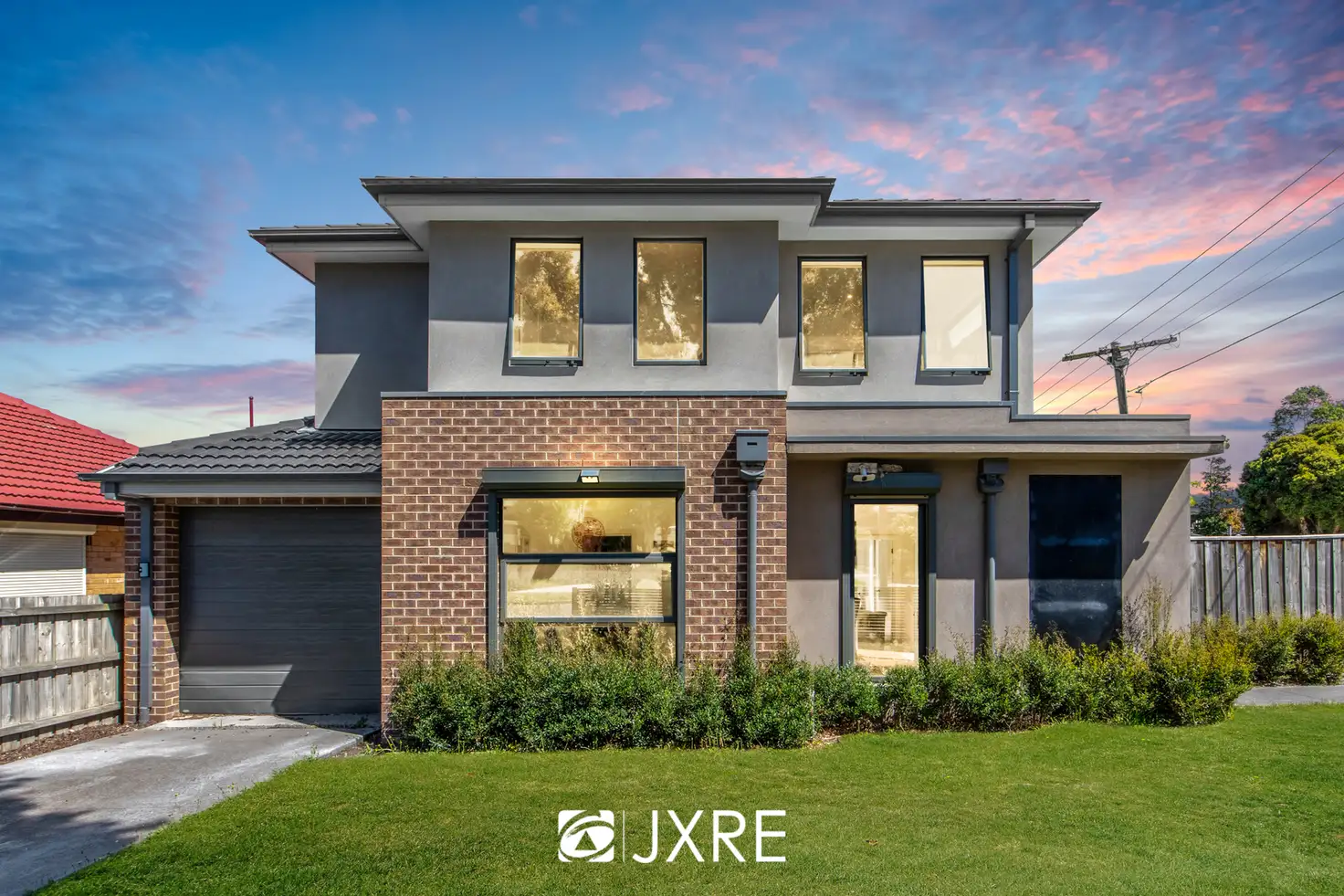 Main view of Homely townhouse listing, 75A Madeleine Road, Clayton VIC 3168